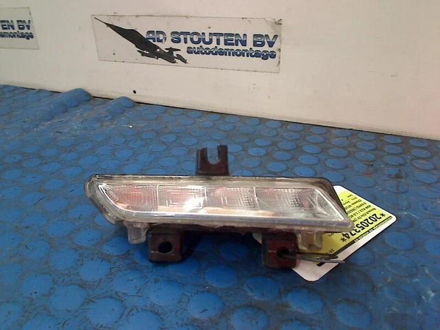 89208541 LUCI DIURNE Renault Clio IV (5R) 2015 #175302