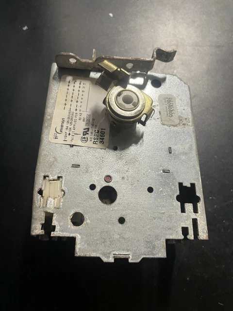 SPEED QUEEN 34601 Washer Timer |WM1198 SPEED QUEEN 34601 Washer Timer |WM1198