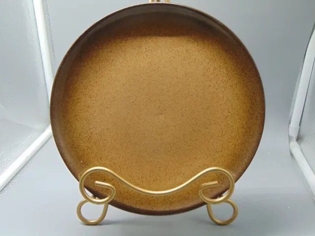 Edith Heath Ceramics Brownstone Dinner Plate(s)