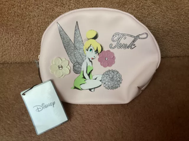 Tinkerbell bag primark hotsell