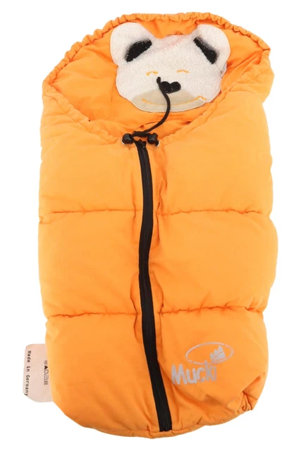 Cochecito ODENWÄLDER saco de pies Odenwälder saco de pies para niños