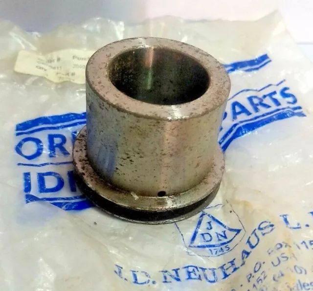 J.D.Neuhaus Spares - Freno Pistone 72263