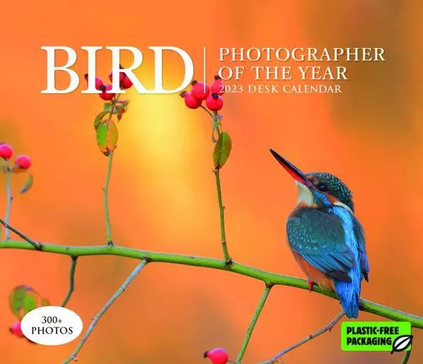 Bird Photographer of the Year  Vogel Fotografen des Jahres 2023