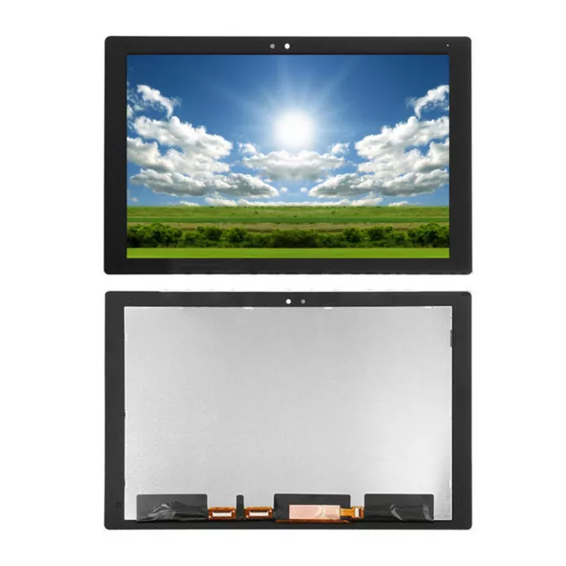 For Sony Xperia Z4 Tablet SGP771 SGP712 LCD Display Touch Digitizer Replacement