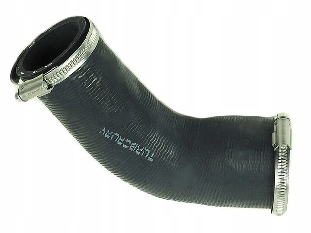 Tuyau Intercooler Turbo Pour Peugeot Boxer / Citroën Jumper 2.2 HDI - Réf. 1606660380 / 1366746080