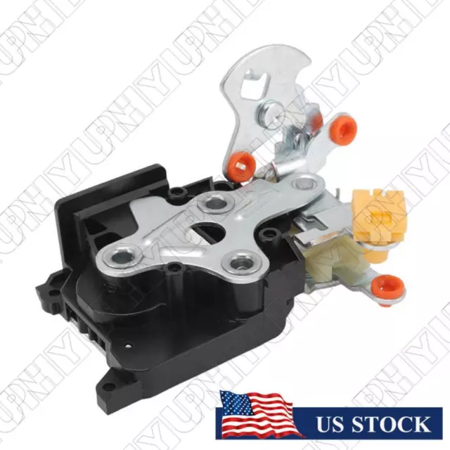 Front Right Side Door Latch Assembly Fit For Chevrolet S10 GMC Sonoma 1994-2003