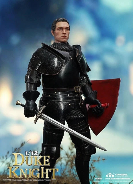 PALM EMPIRES BODYGUARD KNIGHTS PE012 Coo Models Pe012 Palm Empires