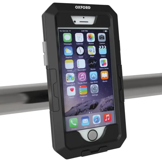 Oxford Dryphone Pro iPhone 6 / 7 Waterproof Phone Case Motorbike Motorcycle Bike