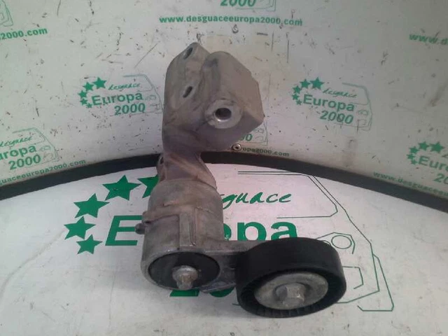 90571758AL galet tendeur pour OPEL CORSA C 1.4 (F08 F68) 2003 996704