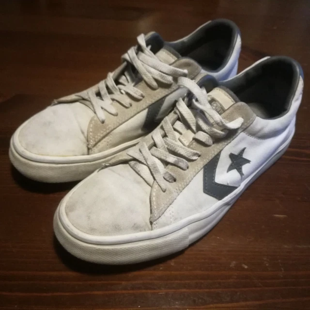 Converse star player ox deals donna giallo