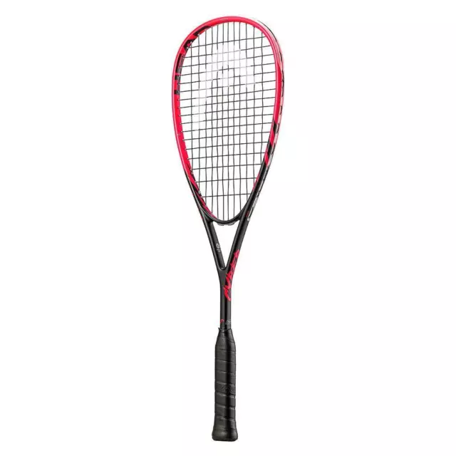 Head Cyber Pro Racchetta da Squash (RD2460)