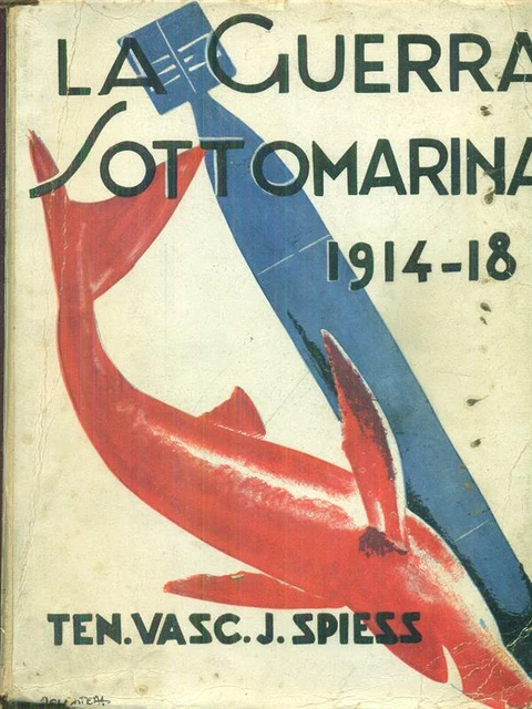 Accadde Oggi, 31 Gennaio 1917: La Guerra Sottomarina Della Germania - Foto 3