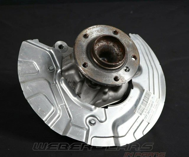 6793924 6765157 BMW Z4 E89 35i S cuscinetto girevole mozzo ruota cuscinetto anteriore destro VR 3 TBKM