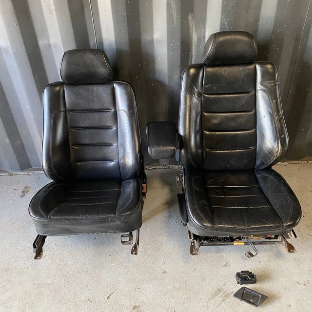 Siège Avant Droit D'Occasion Pour Mercedes Classe SLK 172 Cabriolet - Ref. 17291036019H06