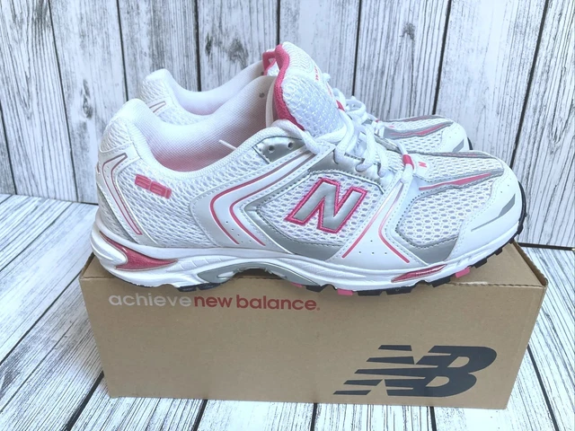 New shop balance 681