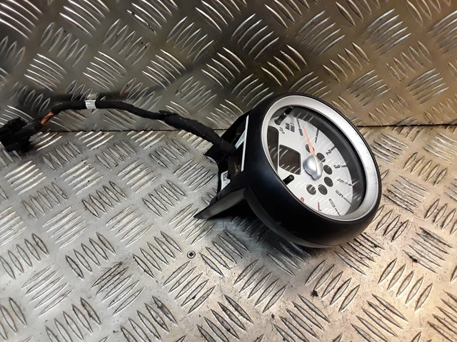 Pompe à Vide Pour Mini R56, R58 Coupé, R59, R61 Paceman (2006-2016) | Pièce De Rechange Moteur