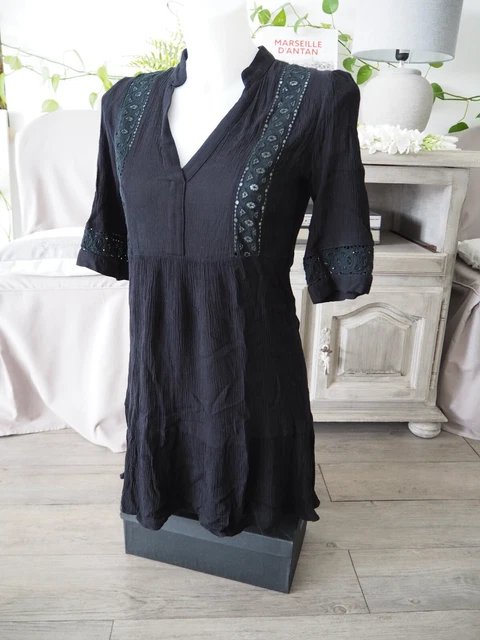 Petite Robe Noire A VENDRE PicClick FR