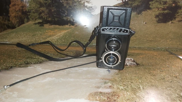 Fotocamere analogiche, Fotografia analogica, Fotografia e video