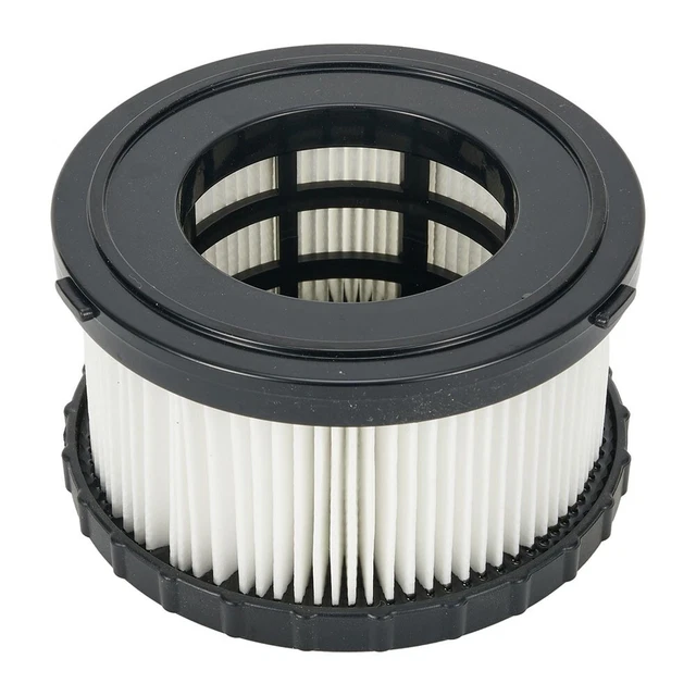 PERFORMANCES FIABLES AVEC ce filtre pour aspirateur sec humide DC515 — free download