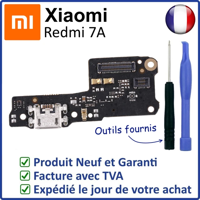 Dock de Charge Redmi Note 12 4G - Réparation
