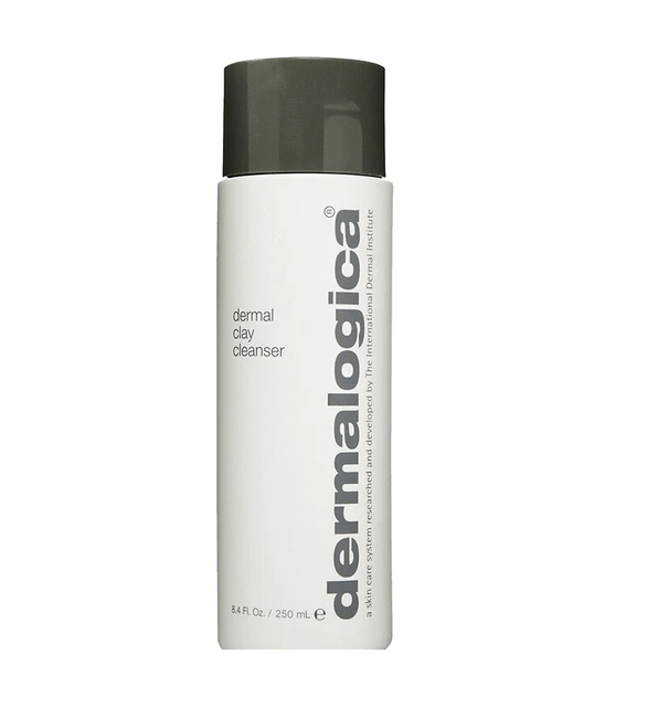 Dermalogica Dermal Clay Cleanser, 8.4 Fluid Ounce
