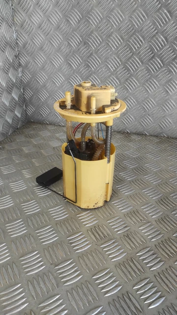 Pompe à Carburant Frankberg - Compatible Peugeot 106/Citroën Saxo 1.0L 1.1L | Remplace 9632062880