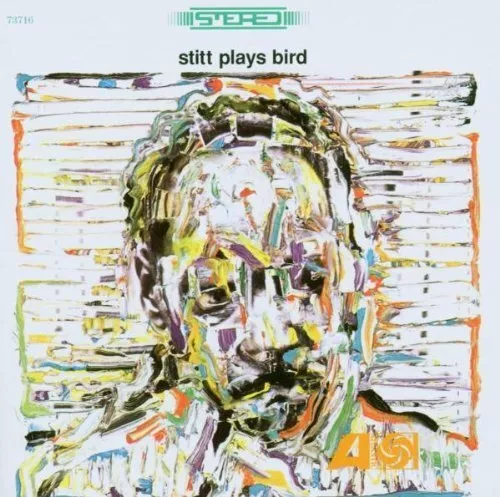 Sonny Stitt : Stitt Plays Bird CD (2003) Highly Rated eBay Seller Great Prices