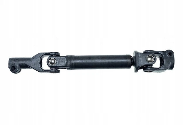 Arbre Inférieur Paraflex Pour Toyota Expert ESP 9000 - Référence 614100000000 - Occasion, Pour Machine à Broder