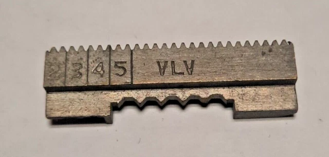 Curtis Clipper Model 14 Replacement Carriage VLV