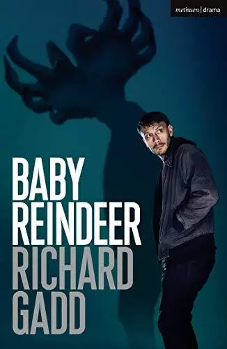 Baby Reindeer by Richard Gadd (Paperback 2019)