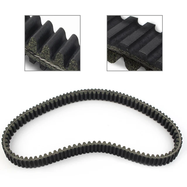 Cinghia di Trasmissione per John Deere XUV 620i/625i Gator 38244150595