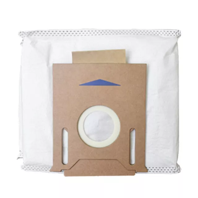 12X Dust Bags For Ecovacs Deebot T9, T9+,N8,T9 AIVI,T9 Plus Robot Vacuum Cleaner 3