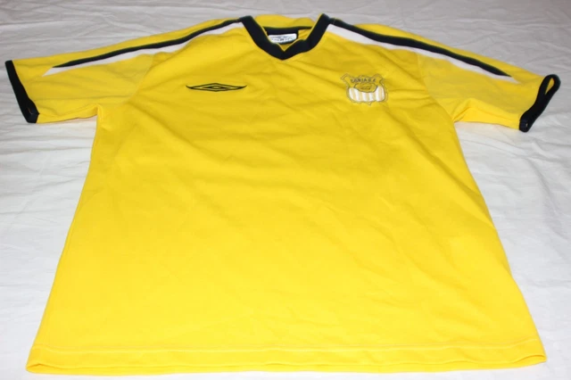 CAMISETA OFICIAL VINTAGE Sevilla F.c De 1.999-2001 Marca Umbro Talla Xs Shirt EUR 39,95 - ES