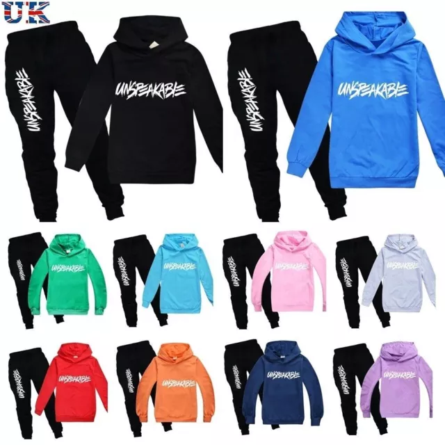 Unspeakable merchandise hoodies hotsell