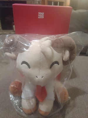 jschlatt new plush
