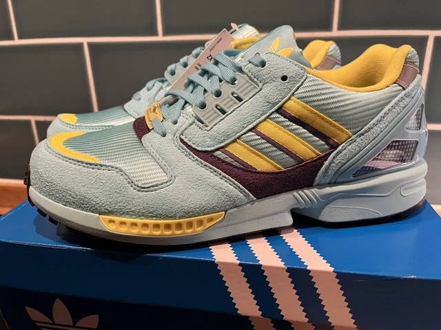 ADIDAS ZX 600 rare deadstock size 8 uk 92.00 PicClick UK