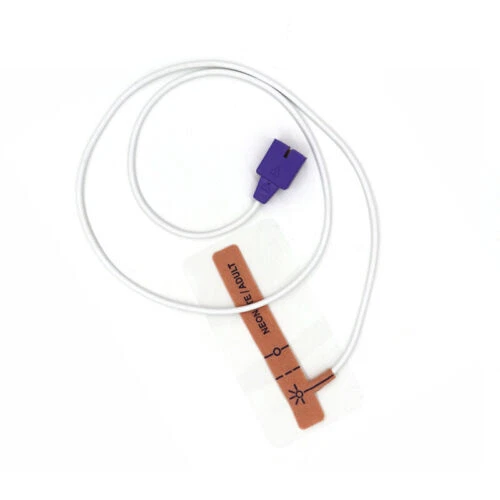 Compatible With Nellcor Disposable SpO2 Sensor MAX-A Neonate - Promotion - 5Pcs