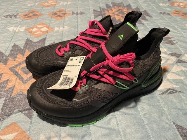 Tron Adidas FOR SALE! - PicClick