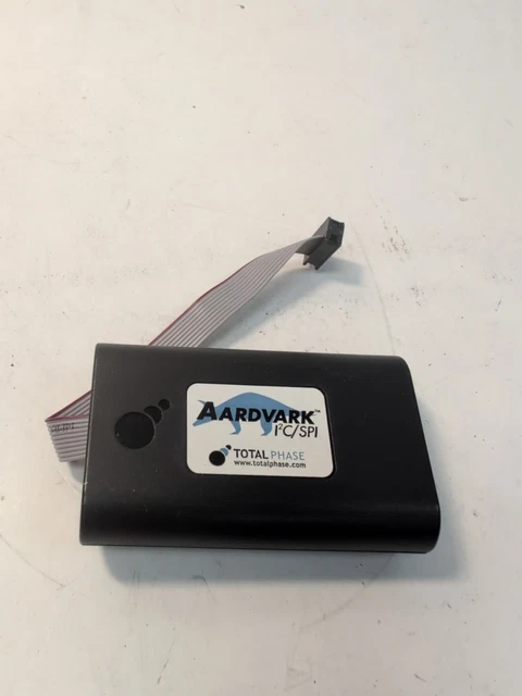 Analyzer Parts & Accessories, Analyzers & Data Acquisition, Test