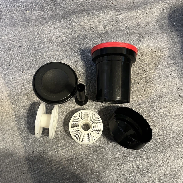Paterson SUPER SYSTEM 4 Developing Tank