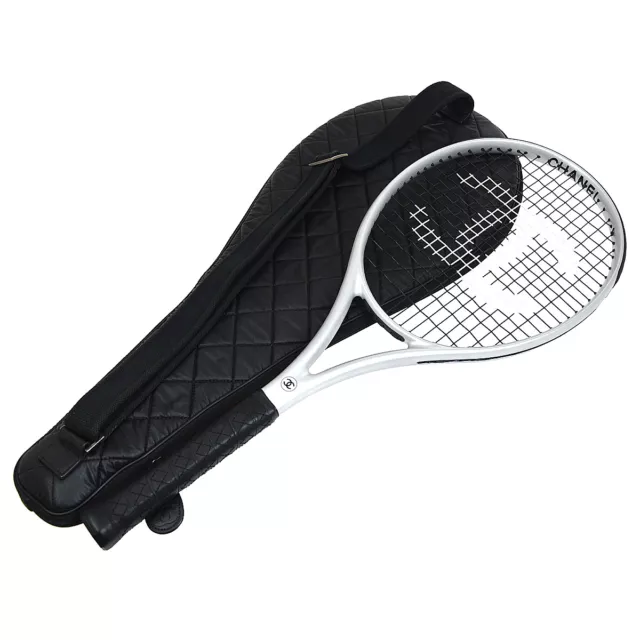Chanel Tennis Bag FOR SALE! - PicClick