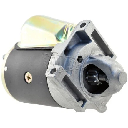 Wilson Hd Rotating Elect 91-02-5836 Starter Rx, Fo Dd 4 Mod Ii 12 V