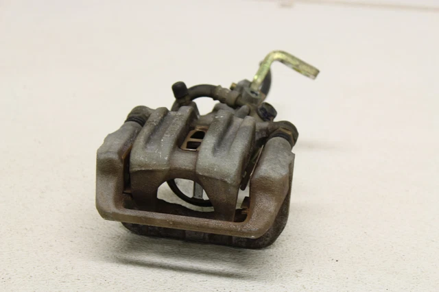 Honda S2000 Rear Right Brake Caliper Carrier Passenger Genuine Oem 2000-2009