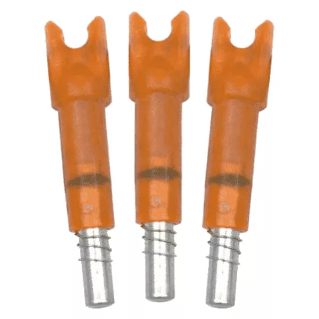 Ravin Replacement Lighted Nocks 3 PK