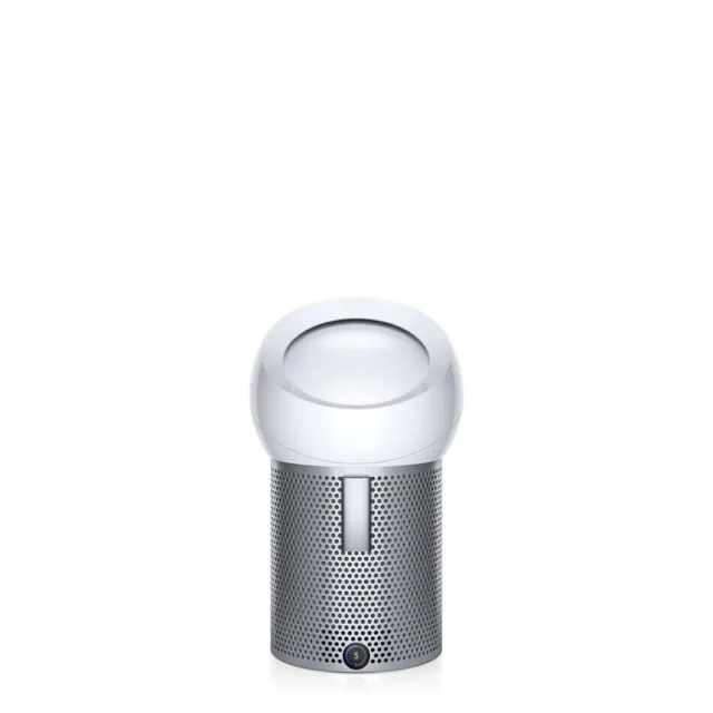 Dyson Pure Cool Me™ (BP01) Luftreiniger Ventilator Weiß/Silber Neuwertig