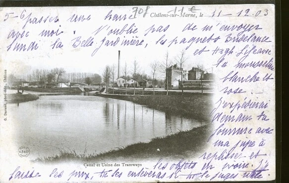 Chalons Sur Marne