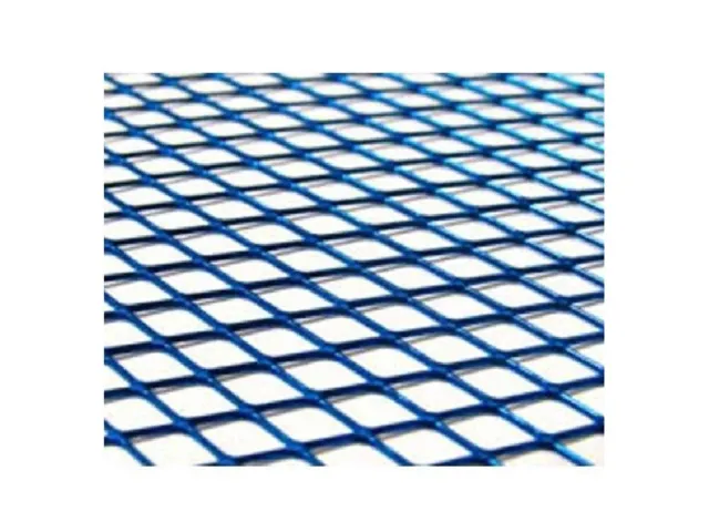 Gitter Racing STR8 Blau 50X50 Jersey Medium