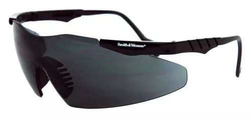 Smith & Wesson M&P Performance Shooting Glasses Clear & Sunglasses Brand New!!
