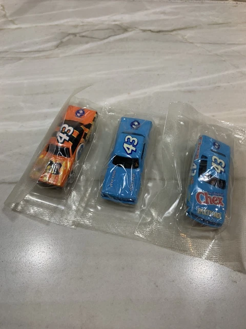 General Mills Salute to Racing #43 13台 General Mills Salute to Racing #43 13台