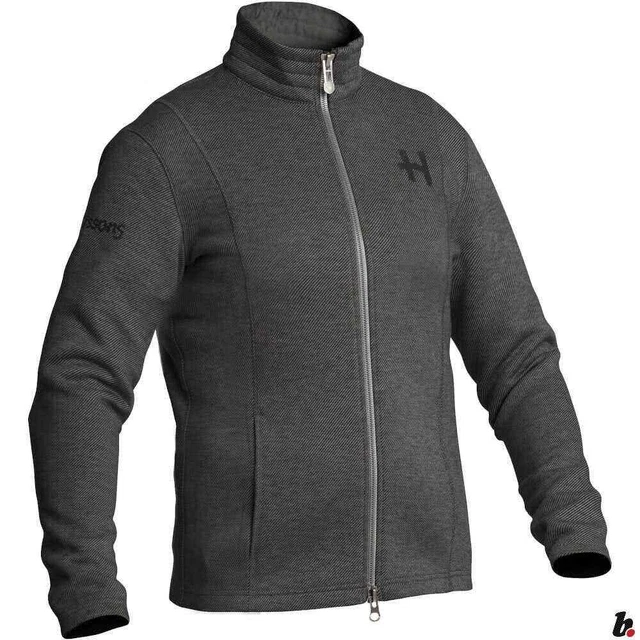 Halvarssons Djurmo Fleecejacke